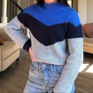 Comfy Knit-Sweater
